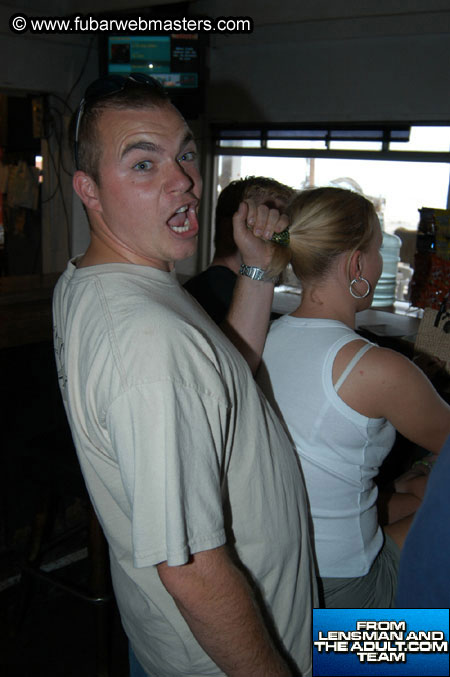 Cantina & such 2003