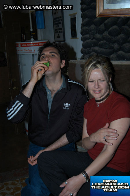 Friday Night Party 2003