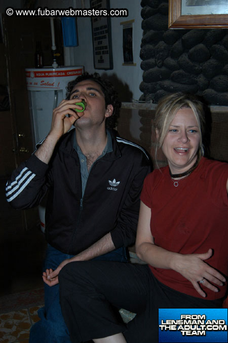 Friday Night Party 2003