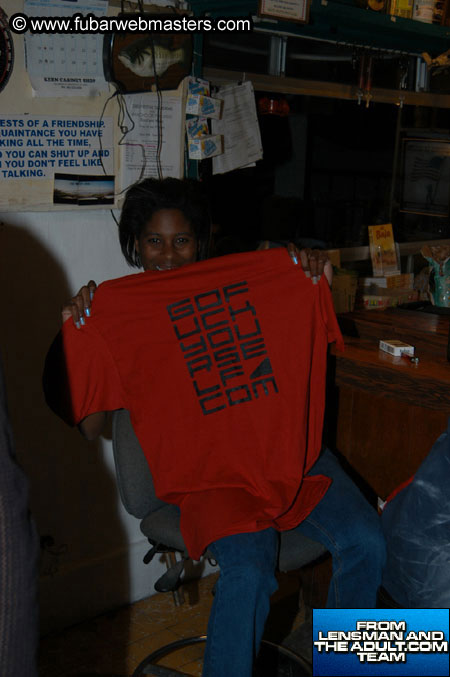 Friday Night Party 2003