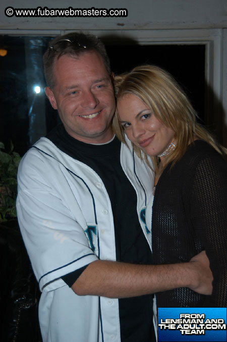 Friday Night Party 2003