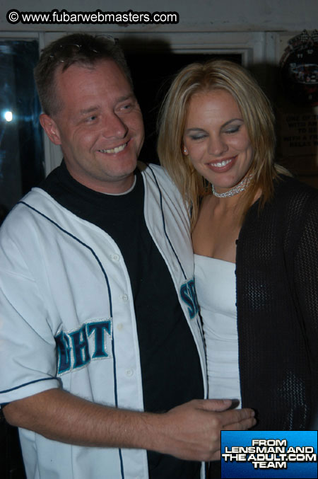 Friday Night Party 2003