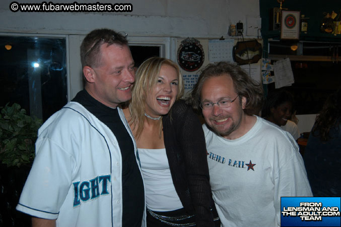Friday Night Party 2003