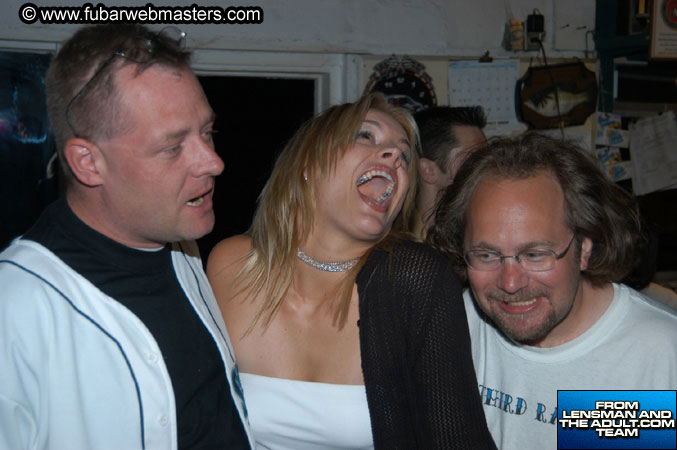 Friday Night Party 2003