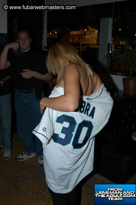 Friday Night Party 2003