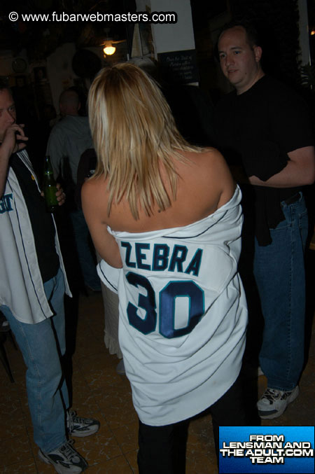 Friday Night Party 2003