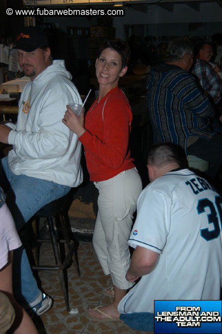 Friday Night Party 2003