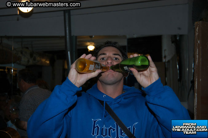 Friday Night Party 2003