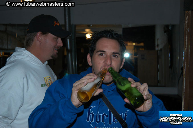 Friday Night Party 2003