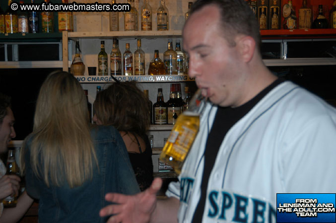 Friday Night Party 2003