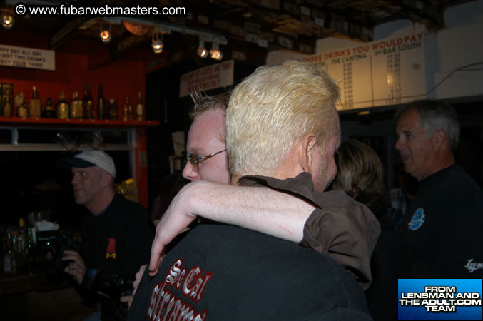 Friday Night Party 2003