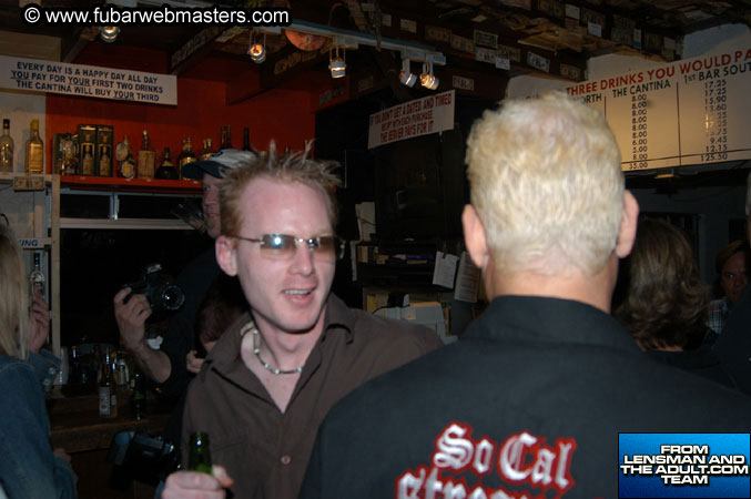 Friday Night Party 2003