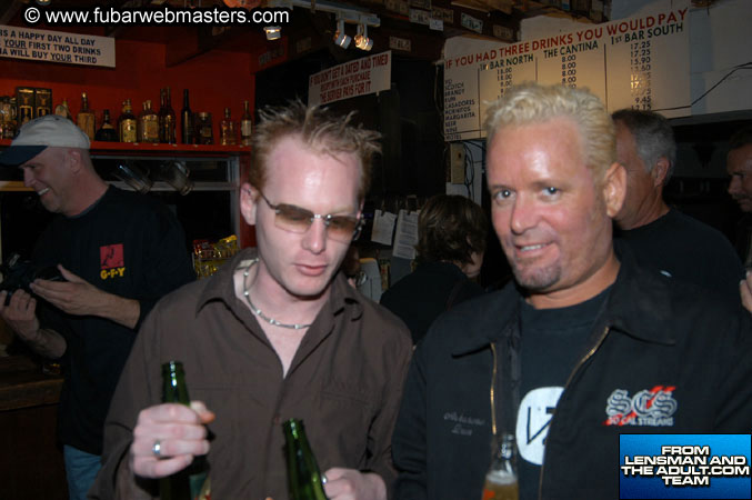 Friday Night Party 2003