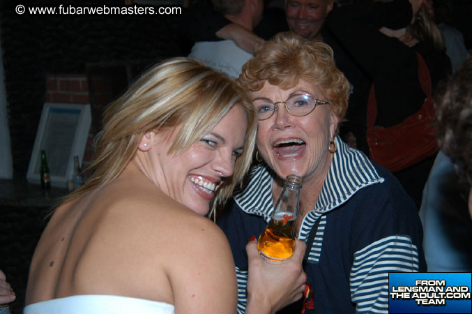 Friday Night Party 2003