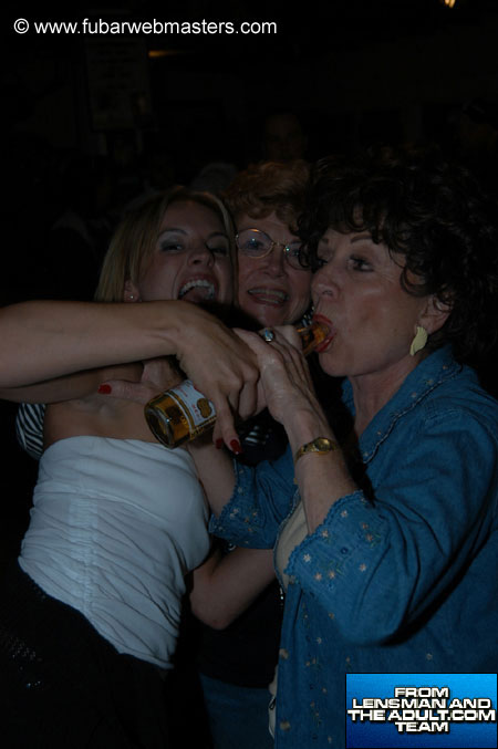 Friday Night Party 2003