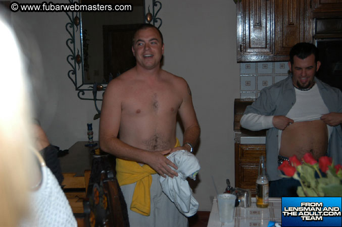 Friday Night Party 2003