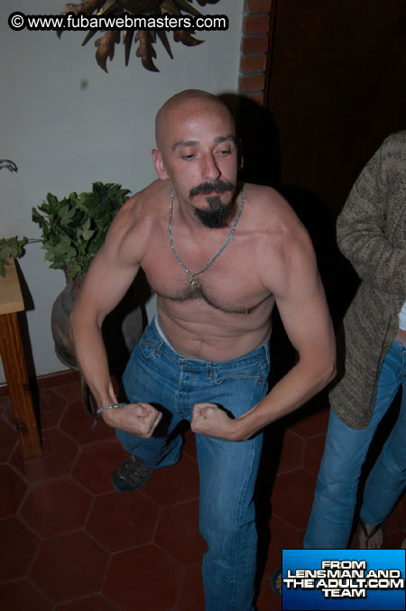 Friday Night Party 2003