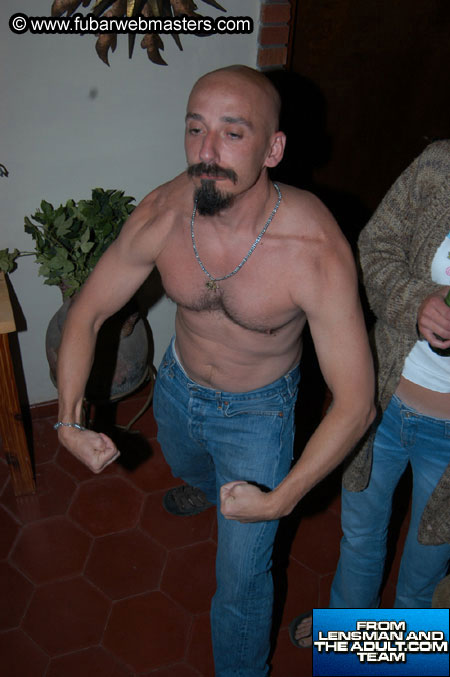 Friday Night Party 2003