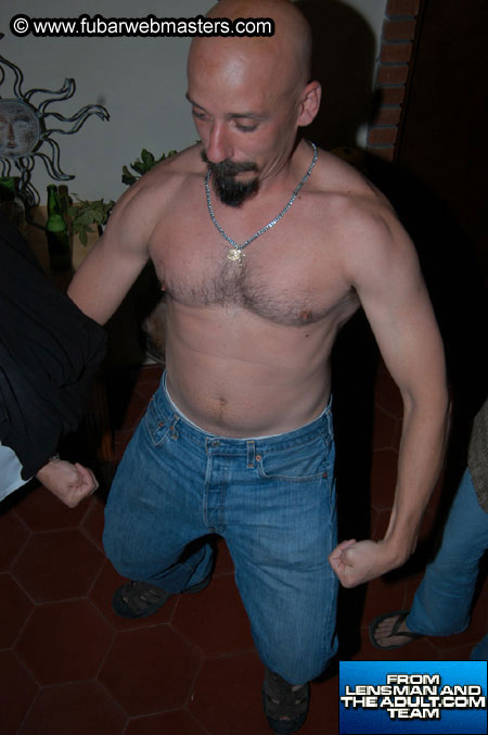 Friday Night Party 2003