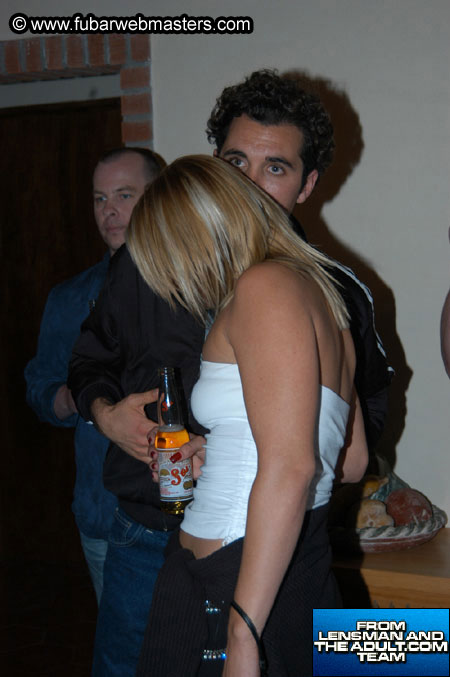 Friday Night Party 2003