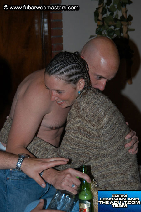 Friday Night Party 2003