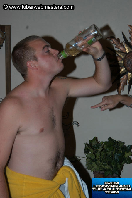 Friday Night Party 2003