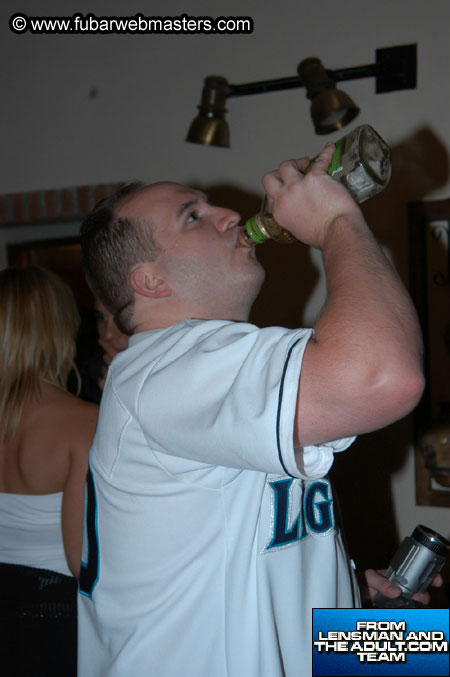 Friday Night Party 2003