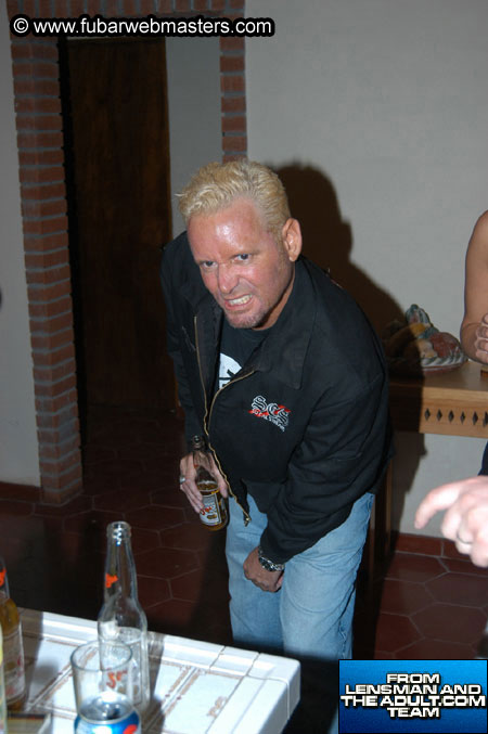 Friday Night Party 2003