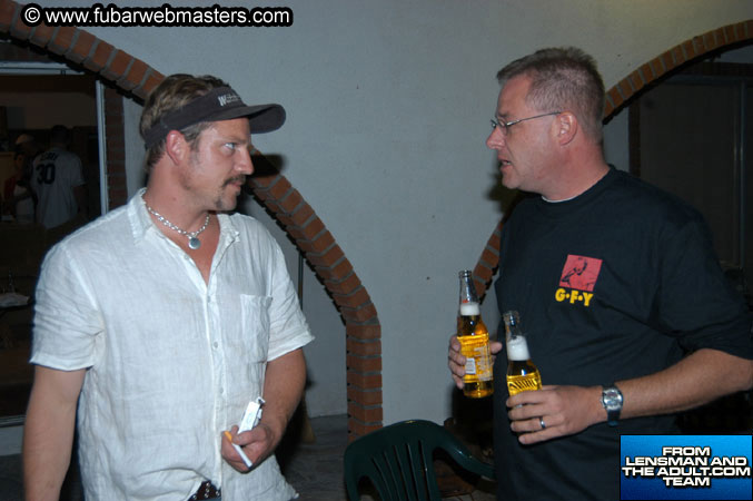 Friday Night Party 2003