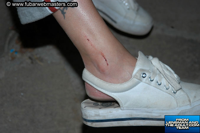 Friday Night Party 2003