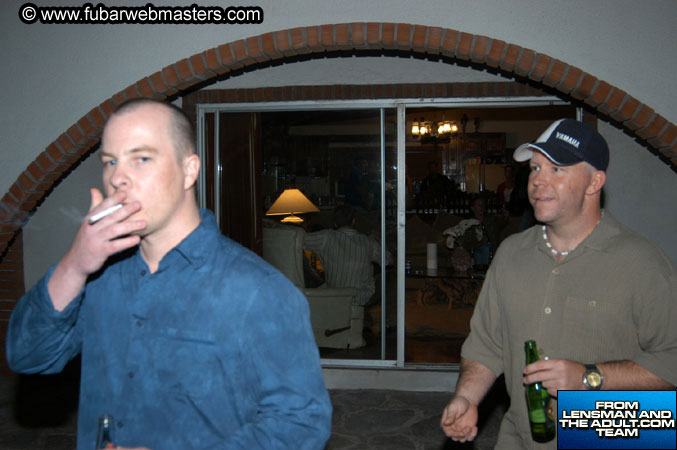 Friday Night Party 2003