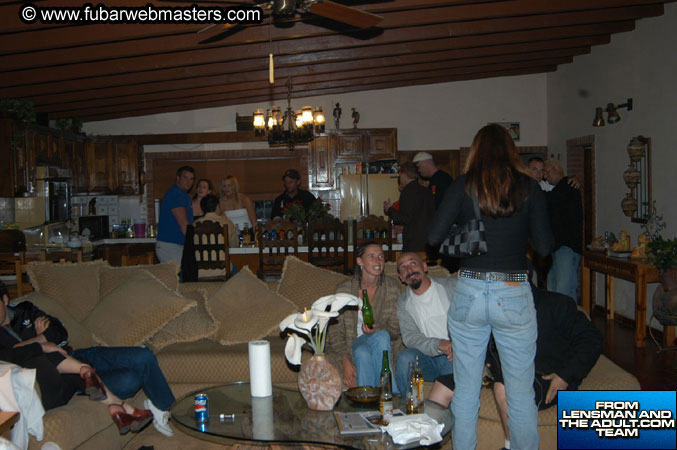 Friday Night Party 2003