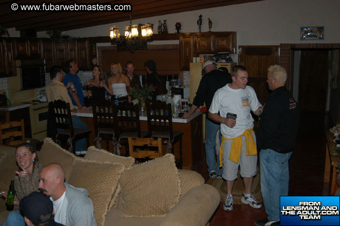 Friday Night Party 2003