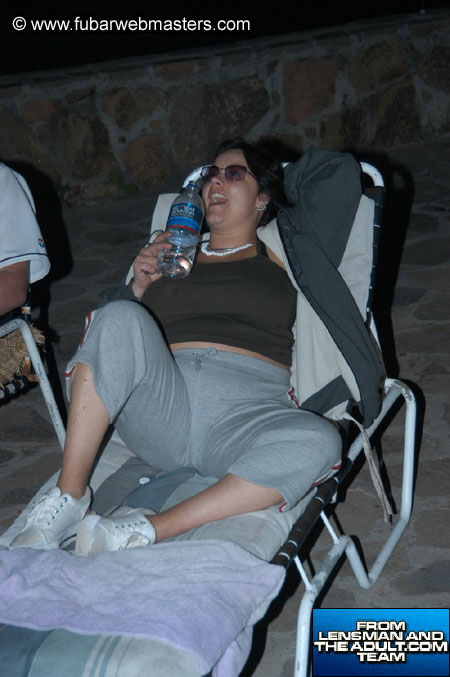 Friday Night Party 2003