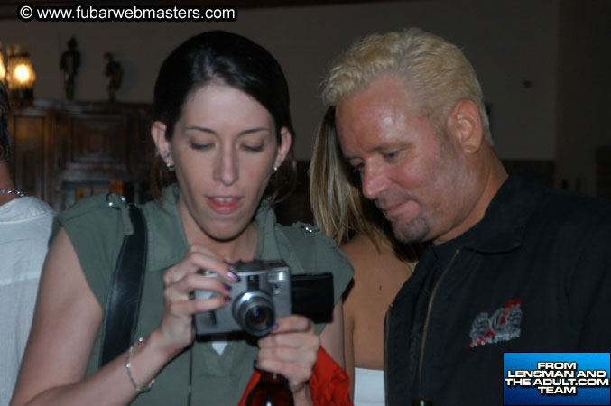 Friday Night Party 2003