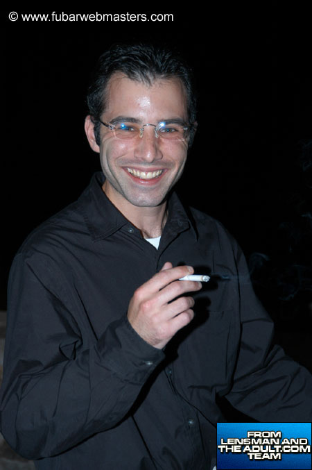 Friday Night Party 2003