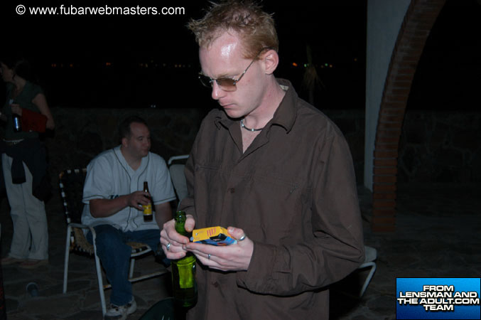 Friday Night Party 2003