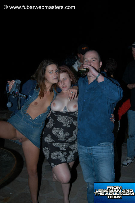 Friday Night Party 2003