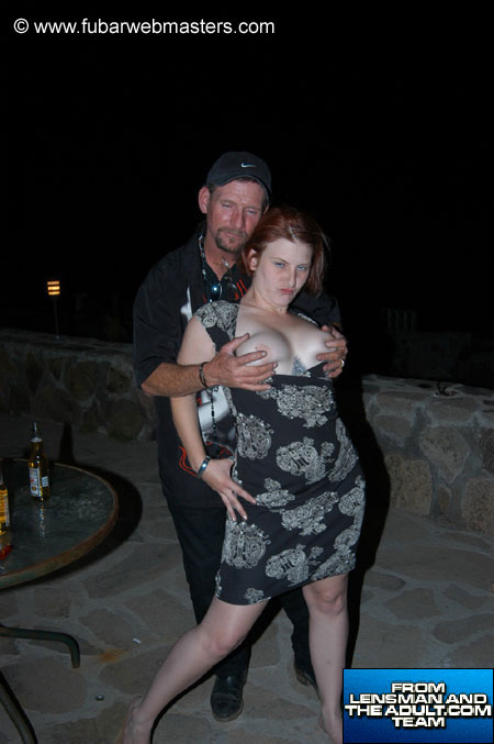 Friday Night Party 2003