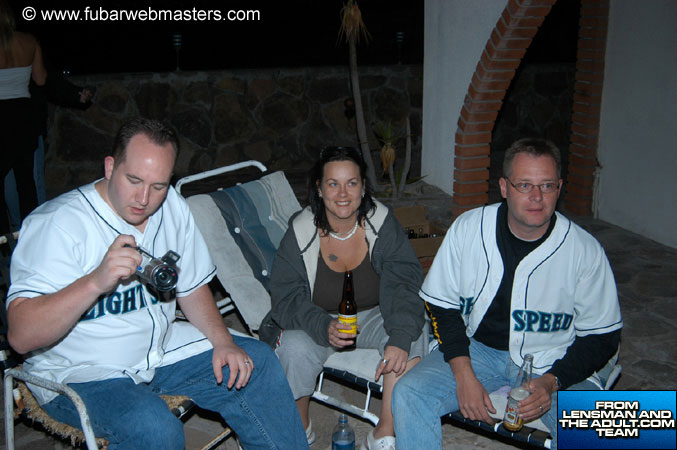 Friday Night Party 2003