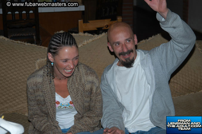 Friday Night Party 2003