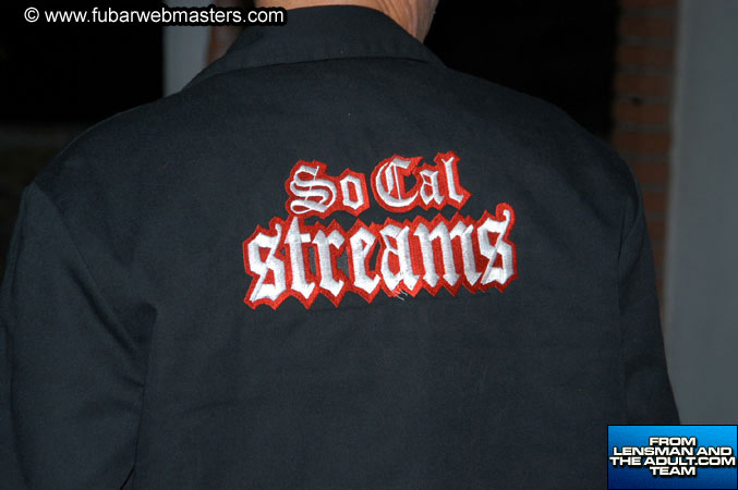 Friday Night Party 2003