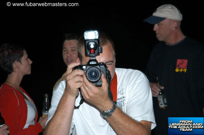 Friday Night Party 2003