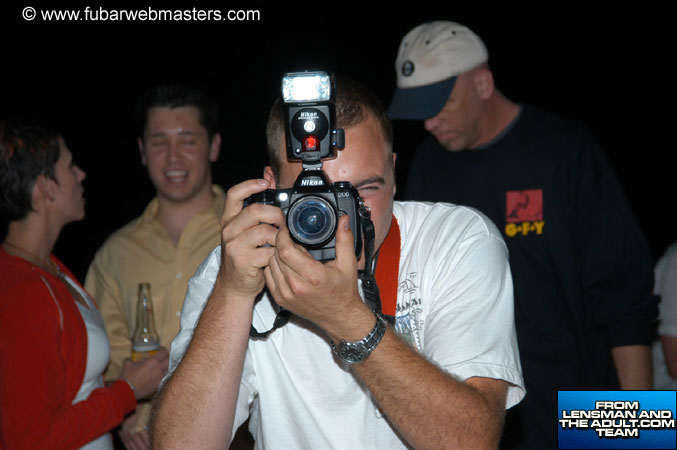 Friday Night Party 2003