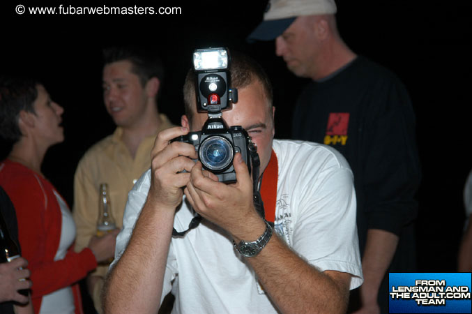 Friday Night Party 2003