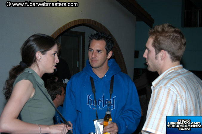 Friday Night Party 2003