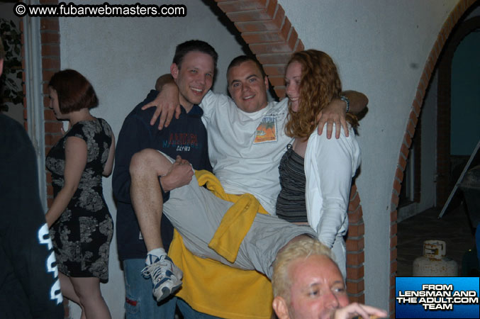 Friday Night Party 2003