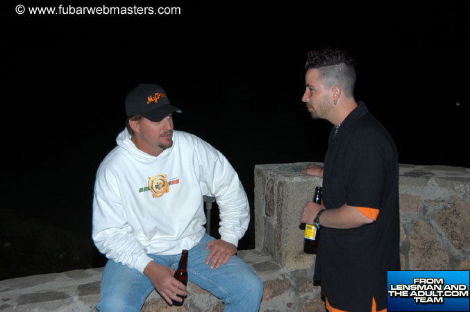 Friday Night Party 2003