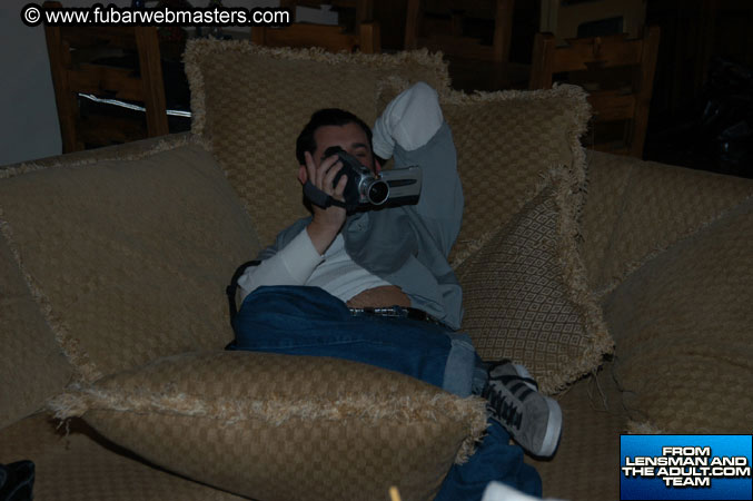 Friday Night Party 2003