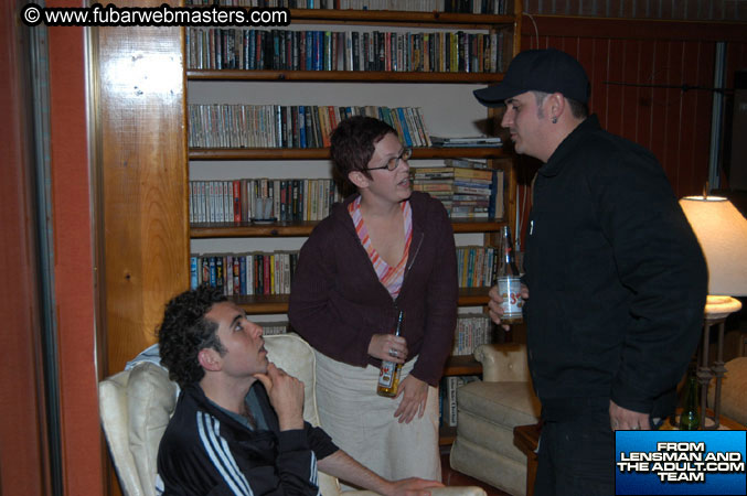 Friday Night Party 2003